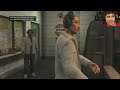 Grand Theft Auto V - GANGNAM STYLE TOWING - Part 19