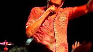 Watch Sugar Ray Going Nowhere video
