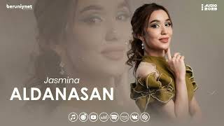 Jasmina - Aldanasan (Audio 2023)
