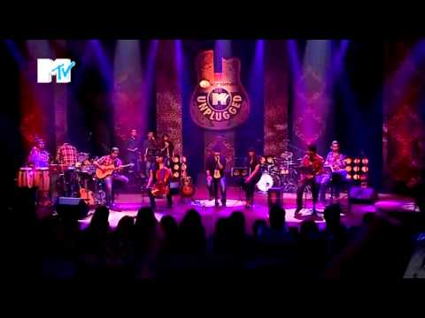 Tum Se Hi (Mohit Chauhan) - MTV Unplugged