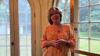 Meaningful Meditation - August 12th