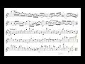 Kreisler, Fritz Prelude and allegro "In the style of Pugnani" for violin and piano