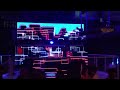 Marlo Playing Ferry Corsten - Feel It - Live at Es