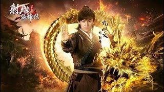 New Chinese Action Martial Arts Kung Fu Movie In Hindi Dubbed 2018 | New Fantasy Movie 2018