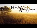 Kane Brown - Heaven (Lyric Video)