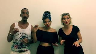 80s & 90s Forever (backstage) - Tribute Show - presented by Sugar Office