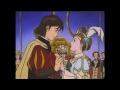 Cinderella Monogatari OST - 19 Zaral Sconfitto