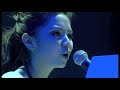 G.E.M. 18 Live 演唱會(4) - Fallin' (自彈自唱) !!!