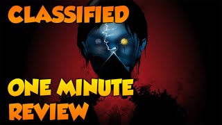One Minute Map Review - Clified Black Ops 4 Zombies Map Review