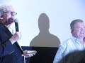 William Shatner at San Diego Film Festival