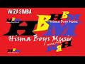 vaiza_Simba_Hisma Boys Music nyimbo mpya ya Simba nyimbo 2023 nyimbo za Simba 0620 8181 52 Mtwara.