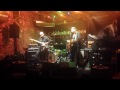 Siobhán O'Brien sings Angel Flying too close to the ground 24 11 2013