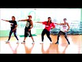 Shut up and Dance | Zumba Fitness by zin Danielle C. And ZNTeam