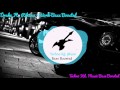 Rihanna ft. Drake | Work | Bass Boosted | Orignal Track | Techno Kd. Music