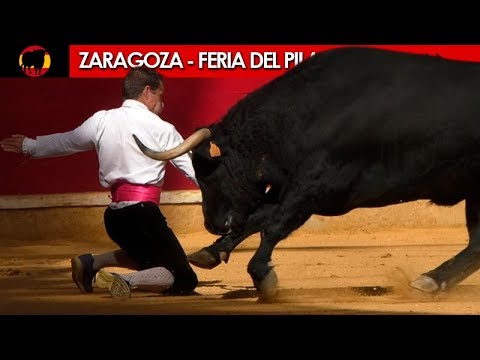 ๐ ZARAGOZA - TROFEO FERIA DEL PILAR 12/10/2018