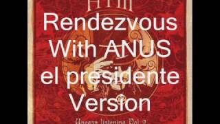 Watch Him Rendezvous With Anus video
