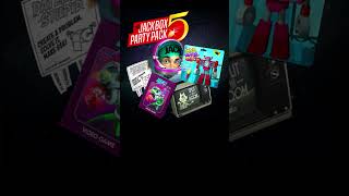 Should You Play - The Jackbox Party Pack 5