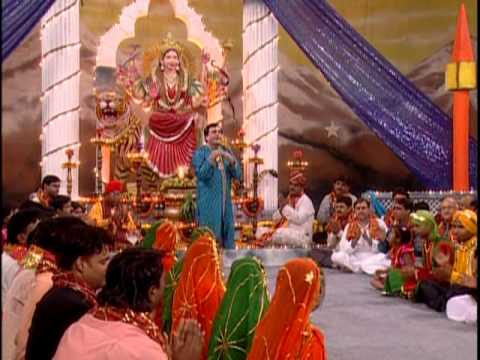 Teri Yaad Maa Sherawali Full Song Tera Lakh Lakh Shukar Manane...