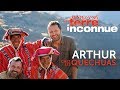 Rendez-vous en terre inconnue - Arthur chez les Quechuas