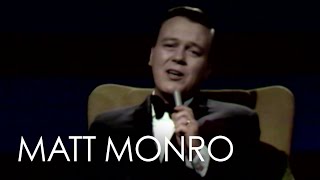 Watch Matt Monro Rain Sometimes video