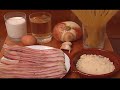 Spaghetti Carbonara