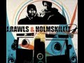 J. Rawls & Holmskillit - Through The Storm (2007)