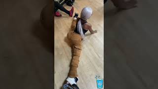 Jack O Challenge On Skates