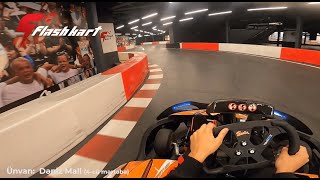 Flash Kart Baku