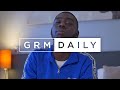Bagz - Snapchat [Music Video] | GRM Daily