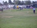 brandon cruz soccer