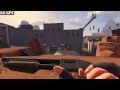 Heavy Shotgun & Spy Revolver Reload fixes - CBA