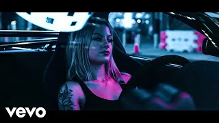 Night Drive Mix Wavetrapphonk B Boosted