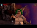 LEGO BATMAN 3 - JOKER NURSE FREE ROAM GAMEPLAY