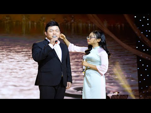 Quang Lê ft Phương Mỹ Chi Song Ca Hay Nhất 2020 - Sa Mưa Giông | Live Show Unicorn