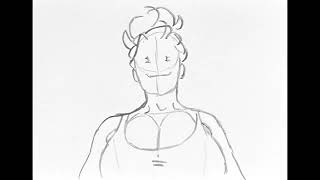 Ambers Wish Continued Breast Expansion Animation