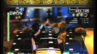 Watch Wargasm Jigsaw Man video