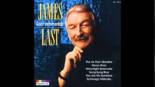Watch James Last What Now My Love video
