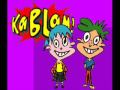 Two Tone Army The Toasters (Kablam! Theme)(Better Quality)