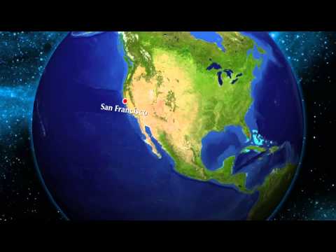 A Land Defined By The Sea Video