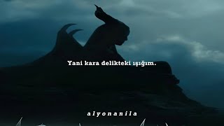 Khalif and RRuslan-Малефисента | Türkçe Çeviri