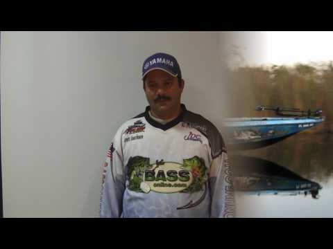 Everglades Bass Fishing with Captain Brett Isackson in South Florida