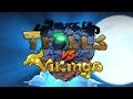 Trolls Vs Vikings