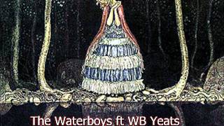Watch Waterboys The Faerys Last Song video