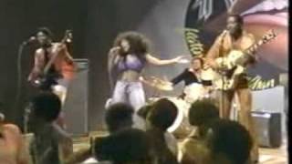 Video Dance wit me Rufus Featuring Chaka Khan