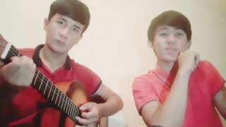 Agajan & Guwanç - Sensi̇zli̇k Gi̇tsi̇n Sen Gel. Duygusal Şarki
