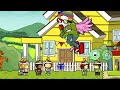 scribblenauts trailer