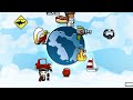 scribblenauts trailer