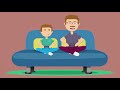 Cutest Baby Wake Up Daddy - Funny Cute Video