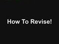 revision