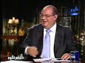 أول مناظرة رئاسية مع أيمن نور 1.flv